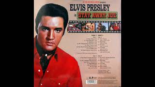 Elvis Presley FTD 122 Stay Away Joe - YouTube