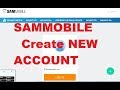 How to register Sammobile account & flash file download New 2017