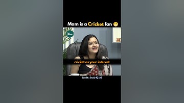 Only Cricket Lovers Can Answer 😁🔥 UPSC Exam