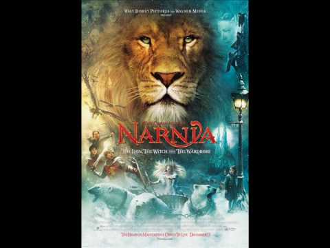 2 Chronicles Of Narnia Soundtrack Evacuating London 
