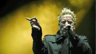 Video voorbeeld van "Public Image Ltd. I Must Be Dreaming."