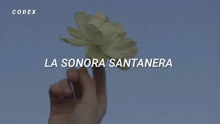 Perfume de Gardenias - La Sonora Santanera(Letra)