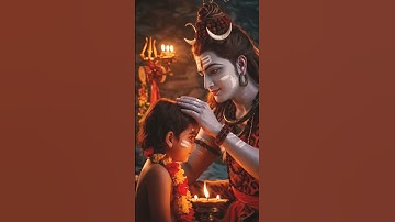 आश भरोसा तु ही मेरा और कहाँ जाऊँ !Mahadev Status #trending#mahadev #bholenath#shortvideo#shortfeed