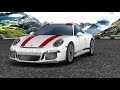 La mythique porsche 911 r en puzzle 3d 