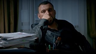 ФИЛЬМ «ЖЕЛЕЗО» спортивная драма. 2025