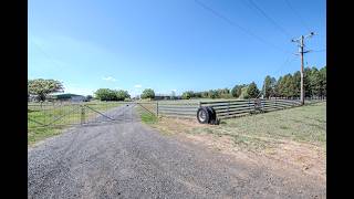 Dubbo farmlet for sale: Showcasing 105L Bunglegumbie Road, Dubbo! Dubbo farmlet for sale: Showcasing 105L Bunglegumbie Road, Dubbo!