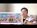 BLACKPINK - &#39;Ice Cream (with Selena Gomez)&#39; M/V (Reaction)