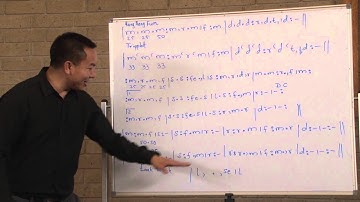 Tonic Solfa Cawnnak Lesson 3