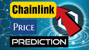 Chainlink price prediction ,Crypto Raza, chainlink today latest news