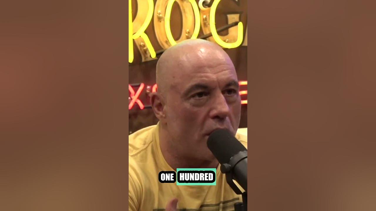 Joe Rogan and Marc Andreessen talk AI-Powered Jets: The Future of