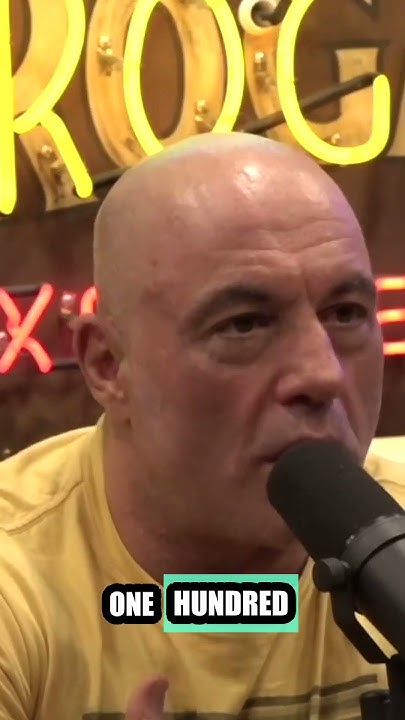 Joe Rogan and Marc Andreessen talk AI-Powered Jets: The Future of