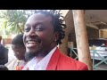 Bahati S Reactions After Meeting His Alleged Mother Before Doing Dna Test