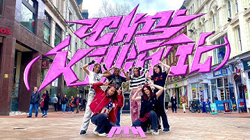 [KPOP IN PUBLIC ONE TAKE] P1HARMONY (피원하모니) - 때깔 (Killin’ It) | Dance Cover by IVIX