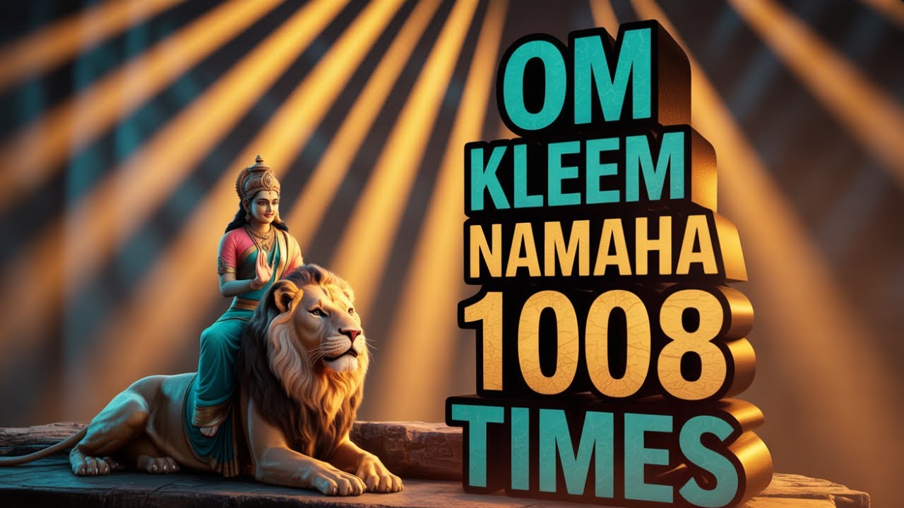 Om Kleem Namaha 1008 Times Chanting Kleem Mantra Krishna Shakti om-kleem-namaha-1008-times-chanting-kleem-mantra-krishna-shakti