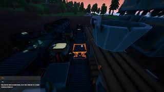 Hydroneer Easy Auto Smelting Setup