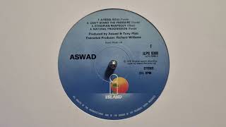 A1 I A Rebel Soul - Aswad – Aswad