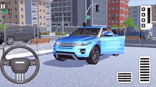 Master Of Parking SUV Simulator – Prado Car Parking Games 2022 – Android Gameplay screenshot 4