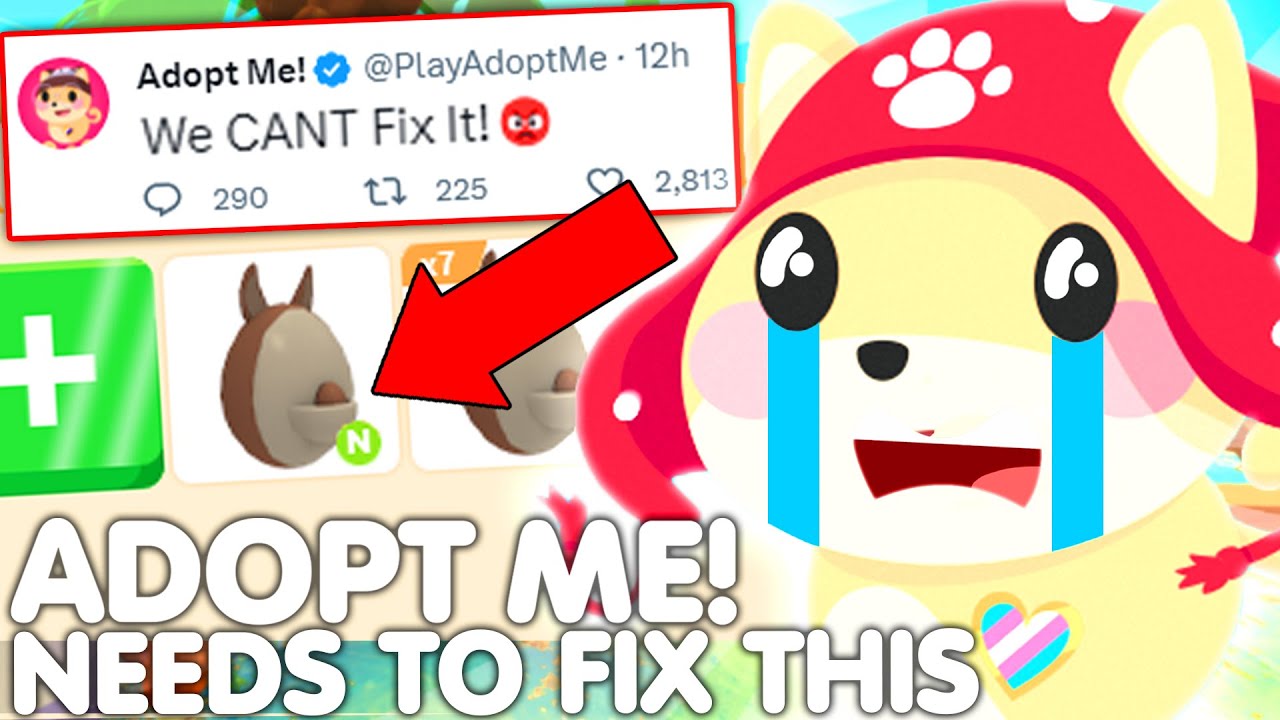 👑Adopt Me 👑 Roblox 👑Trading & Giveaways👑