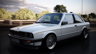 Susma (Y - Emre Remix) Bmw E30 325I Coupe