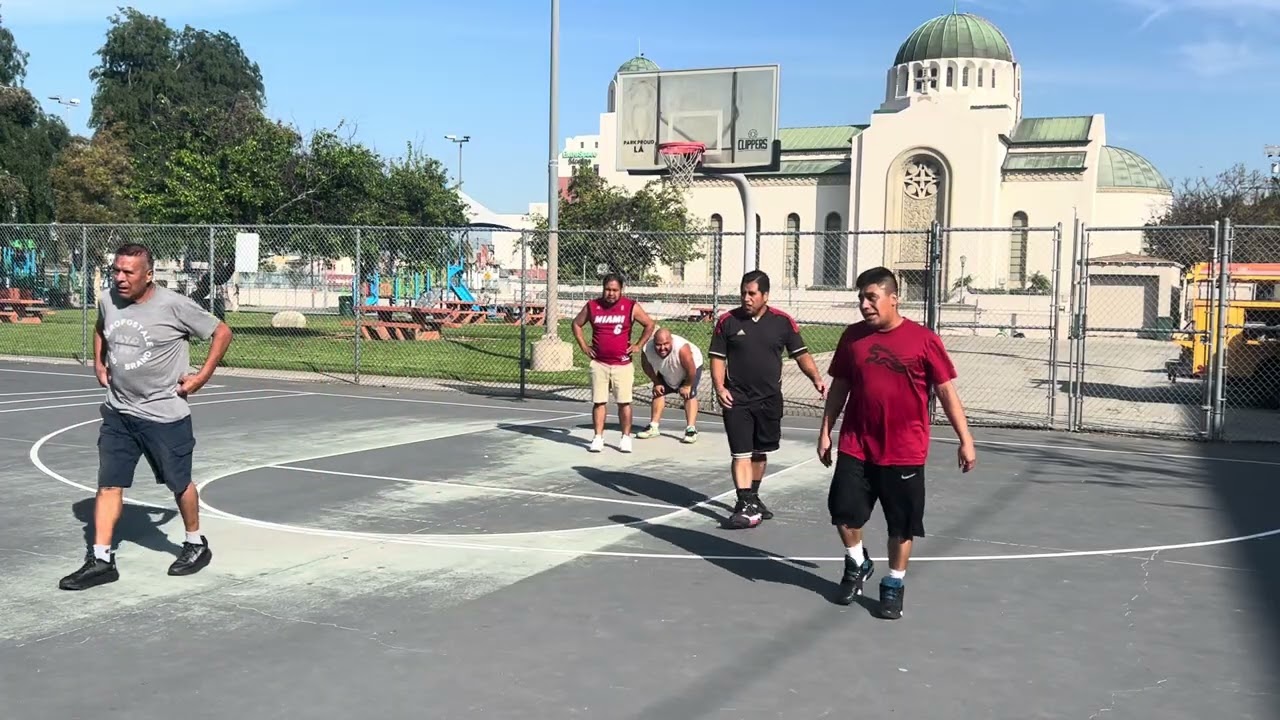 2 de marzo de 2026 perdimos por  confiados 