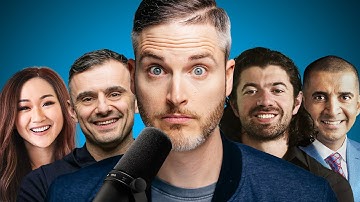 Hoe krijg je IEDEREEN in je podcast?