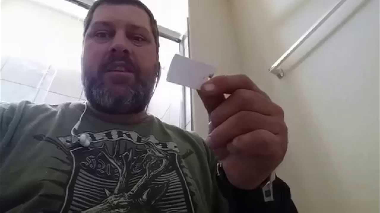 How to fix a rocking toilet. YouTube