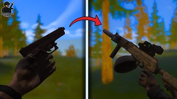 HOW I WENT FROM $5,000 TO $500,000 IN GHOSTS OF TABOR