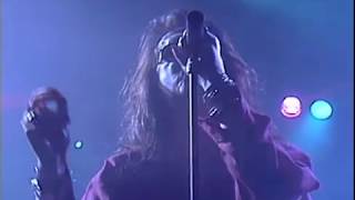 The Mission - Live At Rockpalast 1990/1995 (Official Trailer)