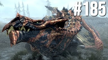 Skyrim Legendary (Max) Difficulty Part 185 - The Return of the Prodigal Son