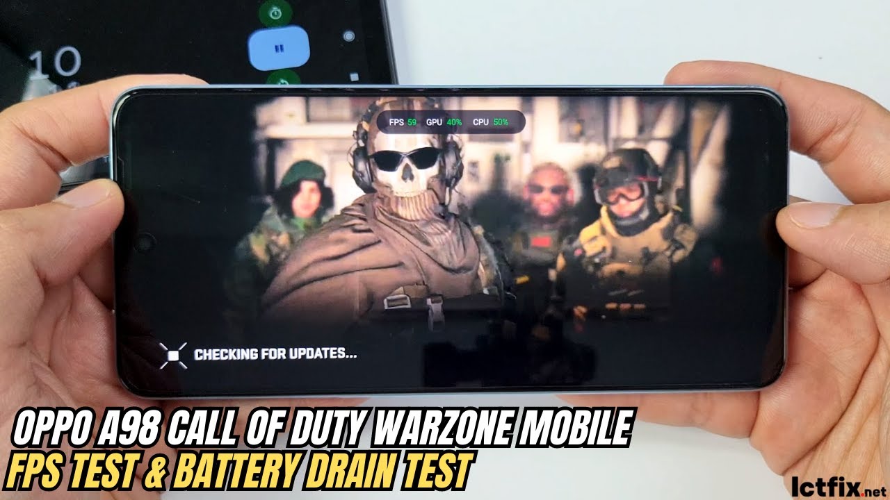 Call of Duty: Warzone Mobile Hands-On Preview