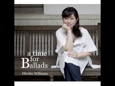 Fly Me To The Moon - Hiroko Williams