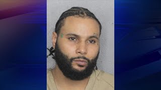 Officials name person of interest in death of woman found on side of I-95 in NE Miami-Dade