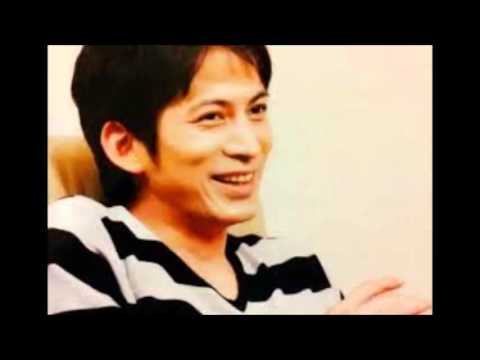 2014年大河ドラマ「軍師官兵衛」の主役【岡田准一】がイノッチに怒られる？