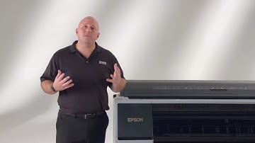 Introducing the NEW SureColor P7570 and P9570 Printers!