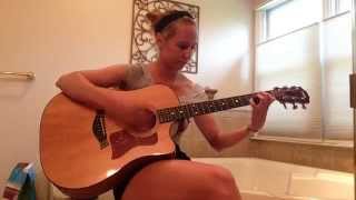 99 Problems - Hugo (Erica Cover)