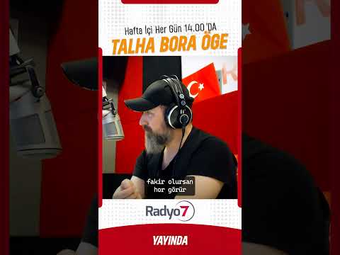 Dünya Malına Çok Değer Verenler - TALHA BORA ÖGE #shorts