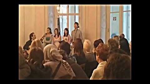 Thumbnail of Üsküdara Gider Iken - Forgotten Promises (Superar ; Back On Stage)