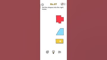 Brain out level no.87