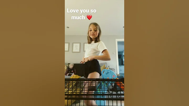 Love you guys