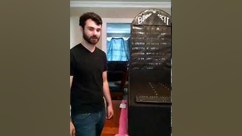 UCR CS 179J Spring 2016 Korbin Kimball Binary to ASCII exhibit