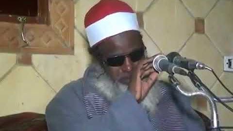 تلاوة خاشعة لكروان الصعيد الشيخ محمود ابوالحجاج المناعى من سورة يوسف