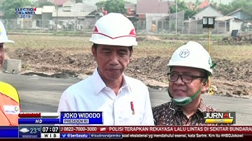 Runway 3 Bandara Soekarno-Hatta Ditargetkan Beroperasi Juli