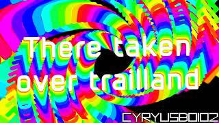 (YTP) Everything is Trailable that are Multirendered and Acidtripped (Collab Entry)