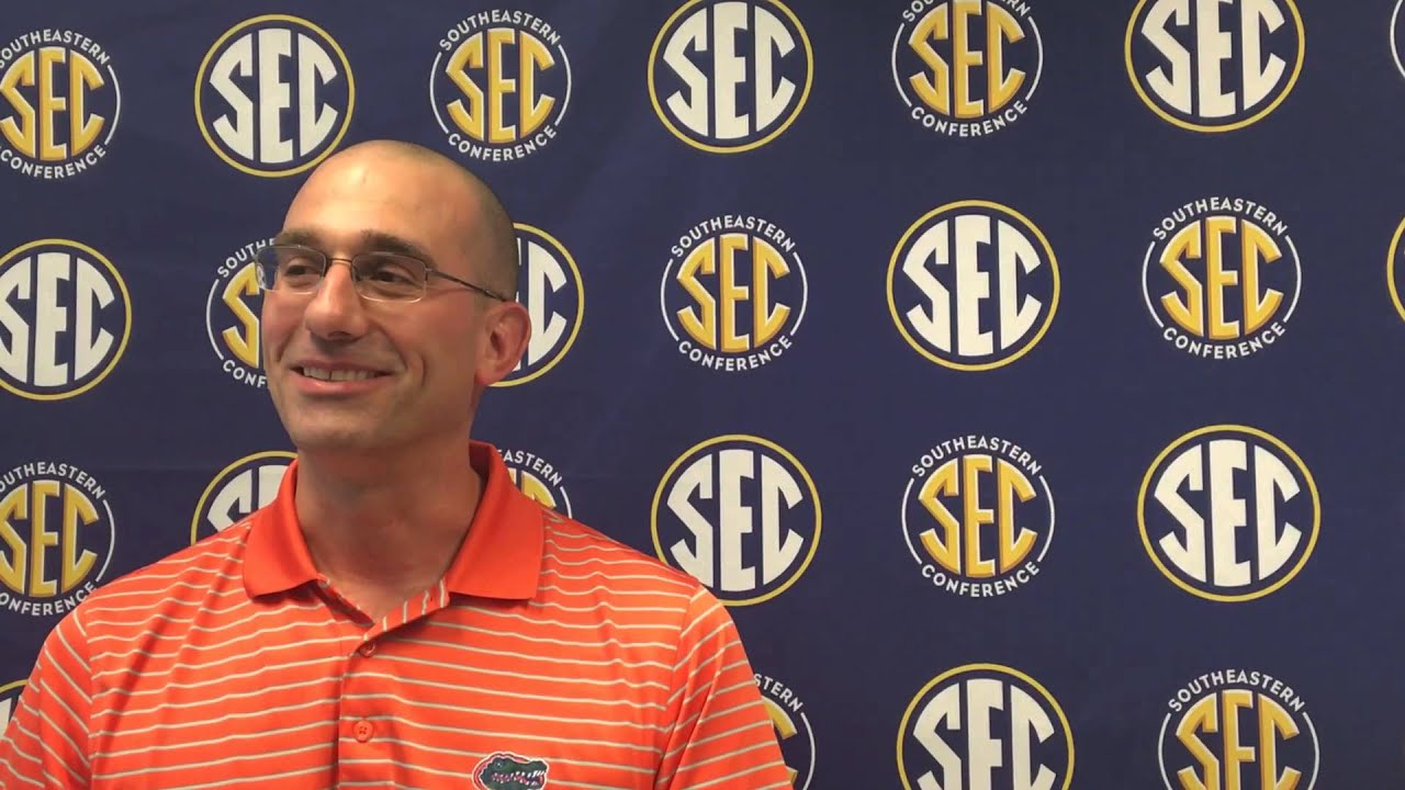 Steve Jungbluth: Dressel is at a Whole New Level in Training (Video)