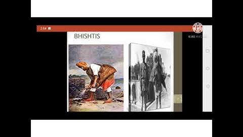 t y b com sem 06 che 6 bhishtis