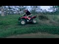 DIRTBIKE &amp; QUAD DRIFTING