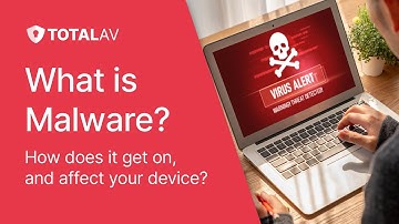 What is Malware? | How does it affect your device?