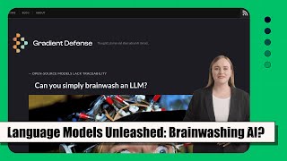 Unleashing the Power of Language Models: Can You Brainwash GPT-J-6B?