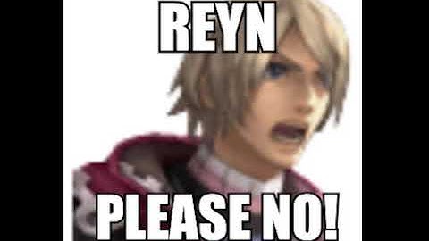 reyn dont jump