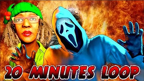 20 Minutes World Loop Record